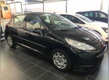 Peugeot - 207